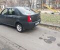 Серый Дачия Логан, объемом двигателя 1.4 л и пробегом 306 тыс. км за 2500 $, фото 1 на Automoto.ua