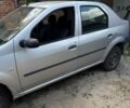 Серый Дачия Логан, объемом двигателя 1.4 л и пробегом 400 тыс. км за 2800 $, фото 1 на Automoto.ua