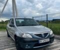 Серый Дачия Логан, объемом двигателя 1.6 л и пробегом 180 тыс. км за 2900 $, фото 1 на Automoto.ua