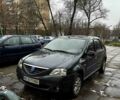 Серый Дачия Логан, объемом двигателя 1.4 л и пробегом 21100 тыс. км за 3600 $, фото 1 на Automoto.ua