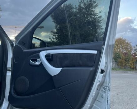 Серый Дачия Логан, объемом двигателя 1.4 л и пробегом 60 тыс. км за 2450 $, фото 7 на Automoto.ua