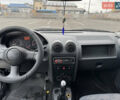 Серый Дачия Логан, объемом двигателя 1.4 л и пробегом 213 тыс. км за 3600 $, фото 19 на Automoto.ua