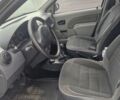 Серый Дачия Логан, объемом двигателя 1.6 л и пробегом 126 тыс. км за 3200 $, фото 4 на Automoto.ua