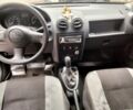 Серый Дачия Логан, объемом двигателя 1.4 л и пробегом 151 тыс. км за 4300 $, фото 19 на Automoto.ua