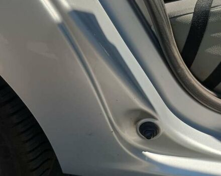 Серый Дачия Логан, объемом двигателя 1.4 л и пробегом 164 тыс. км за 4200 $, фото 55 на Automoto.ua