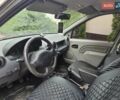Серый Дачия Логан, объемом двигателя 1.6 л и пробегом 300 тыс. км за 2600 $, фото 3 на Automoto.ua