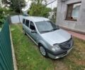 Серый Дачия Логан, объемом двигателя 1.6 л и пробегом 158 тыс. км за 6000 $, фото 9 на Automoto.ua