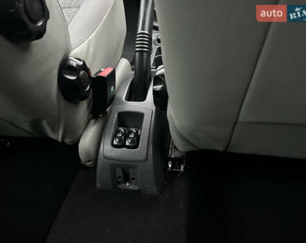 Сірий Дачія Logan, об'ємом двигуна 1.6 л та пробігом 171 тис. км за 5700 $, фото 36 на Automoto.ua