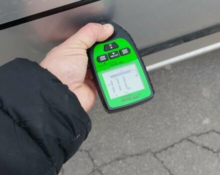 Серый Дачия Логан, объемом двигателя 1.4 л и пробегом 221 тыс. км за 2999 $, фото 28 на Automoto.ua