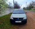 Серый Дачия Логан, объемом двигателя 1.4 л и пробегом 232 тыс. км за 2900 $, фото 1 на Automoto.ua