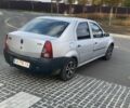 Серый Дачия Логан, объемом двигателя 1.4 л и пробегом 280 тыс. км за 1900 $, фото 3 на Automoto.ua