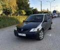 Сірий Дачія Logan, об'ємом двигуна 1.39 л та пробігом 91 тис. км за 3850 $, фото 1 на Automoto.ua