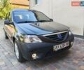 Серый Дачия Логан, объемом двигателя 1.6 л и пробегом 203 тыс. км за 5100 $, фото 3 на Automoto.ua