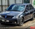 Серый Дачия Логан, объемом двигателя 1.4 л и пробегом 137 тыс. км за 2650 $, фото 1 на Automoto.ua