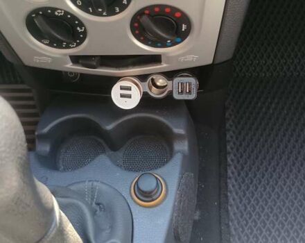 Серый Дачия Логан, объемом двигателя 1.4 л и пробегом 164 тыс. км за 4200 $, фото 28 на Automoto.ua