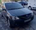 Серый Дачия Логан, объемом двигателя 0 л и пробегом 186 тыс. км за 2300 $, фото 6 на Automoto.ua