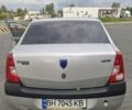 Серый Дачия Логан, объемом двигателя 1.6 л и пробегом 126 тыс. км за 3200 $, фото 7 на Automoto.ua
