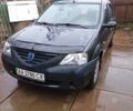 Серый Дачия Логан, объемом двигателя 1.4 л и пробегом 150 тыс. км за 4700 $, фото 1 на Automoto.ua