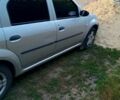 Серый Дачия Логан, объемом двигателя 1.4 л и пробегом 261 тыс. км за 4500 $, фото 1 на Automoto.ua