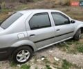 Серый Дачия Логан, объемом двигателя 1.4 л и пробегом 151 тыс. км за 4300 $, фото 12 на Automoto.ua