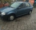Серый Дачия Логан, объемом двигателя 1.39 л и пробегом 157 тыс. км за 3200 $, фото 6 на Automoto.ua