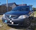 Сірий Дачія Logan, об'ємом двигуна 1.4 л та пробігом 232 тис. км за 3150 $, фото 1 на Automoto.ua