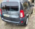 Серый Дачия Логан, объемом двигателя 1.6 л и пробегом 270 тыс. км за 2300 $, фото 1 на Automoto.ua