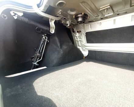 Серый Дачия Логан, объемом двигателя 1.6 л и пробегом 166 тыс. км за 5300 $, фото 18 на Automoto.ua