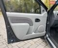 Серый Дачия Логан, объемом двигателя 1.6 л и пробегом 186 тыс. км за 3950 $, фото 9 на Automoto.ua