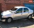 Серый Дачия Логан, объемом двигателя 1.6 л и пробегом 268 тыс. км за 1700 $, фото 1 на Automoto.ua