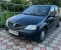 Серый Дачия Логан, объемом двигателя 1.4 л и пробегом 152 тыс. км за 3400 $, фото 1 на Automoto.ua