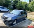 Серый Дачия Логан, объемом двигателя 1.6 л и пробегом 65 тыс. км за 3700 $, фото 9 на Automoto.ua