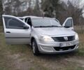 Серый Дачия Логан, объемом двигателя 1.6 л и пробегом 231 тыс. км за 4100 $, фото 1 на Automoto.ua