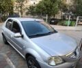 Серый Дачия Логан, объемом двигателя 1.6 л и пробегом 147 тыс. км за 4007 $, фото 1 на Automoto.ua