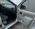 Сірий Дачія Logan, об'ємом двигуна 1.5 л та пробігом 317 тис. км за 5600 $, фото 9 на Automoto.ua