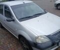 Сірий Дачія Logan, об'ємом двигуна 1 л та пробігом 1 тис. км за 3200 $, фото 4 на Automoto.ua