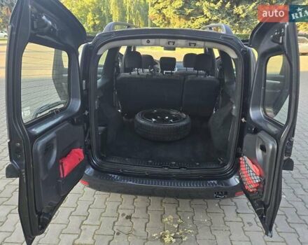 Серый Дачия Логан, объемом двигателя 1.6 л и пробегом 103 тыс. км за 5999 $, фото 4 на Automoto.ua