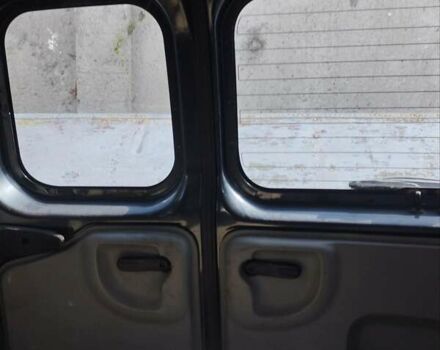 Сірий Дачія Logan, об'ємом двигуна 1.6 л та пробігом 278 тис. км за 1500 $, фото 1 на Automoto.ua