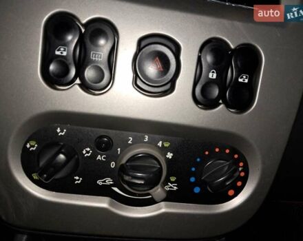 Серый Дачия Логан, объемом двигателя 1.6 л и пробегом 231 тыс. км за 4100 $, фото 21 на Automoto.ua