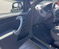 Сірий Дачія Logan, об'ємом двигуна 1.6 л та пробігом 129 тис. км за 5300 $, фото 8 на Automoto.ua