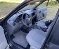 Сірий Дачія Logan, об'ємом двигуна 1 л та пробігом 279 тис. км за 3200 $, фото 2 на Automoto.ua