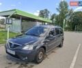Серый Дачия Логан, объемом двигателя 1.46 л и пробегом 259 тыс. км за 5200 $, фото 1 на Automoto.ua