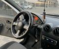 Сірий Дачія Logan, об'ємом двигуна 1.39 л та пробігом 194 тис. км за 3100 $, фото 8 на Automoto.ua