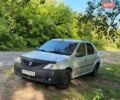 Серый Дачия Логан, объемом двигателя 1.4 л и пробегом 248 тыс. км за 2900 $, фото 1 на Automoto.ua