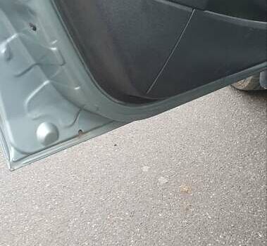 Серый Дачия Логан, объемом двигателя 1.6 л и пробегом 251 тыс. км за 4500 $, фото 15 на Automoto.ua