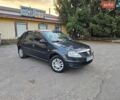 Серый Дачия Логан, объемом двигателя 1.4 л и пробегом 301 тыс. км за 3800 $, фото 1 на Automoto.ua