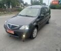 Серый Дачия Логан, объемом двигателя 1.6 л и пробегом 197 тыс. км за 5999 $, фото 1 на Automoto.ua
