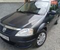Серый Дачия Логан, объемом двигателя 1.4 л и пробегом 299 тыс. км за 2900 $, фото 1 на Automoto.ua