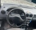 Сірий Дачія Logan, об'ємом двигуна 1.6 л та пробігом 259 тис. км за 3800 $, фото 4 на Automoto.ua