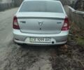 Серый Дачия Логан, объемом двигателя 1.4 л и пробегом 210 тыс. км за 2200 $, фото 13 на Automoto.ua